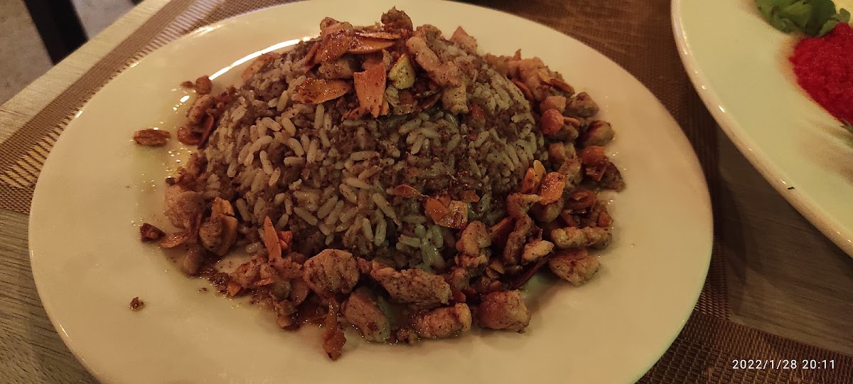 Biblos Restaurant-10